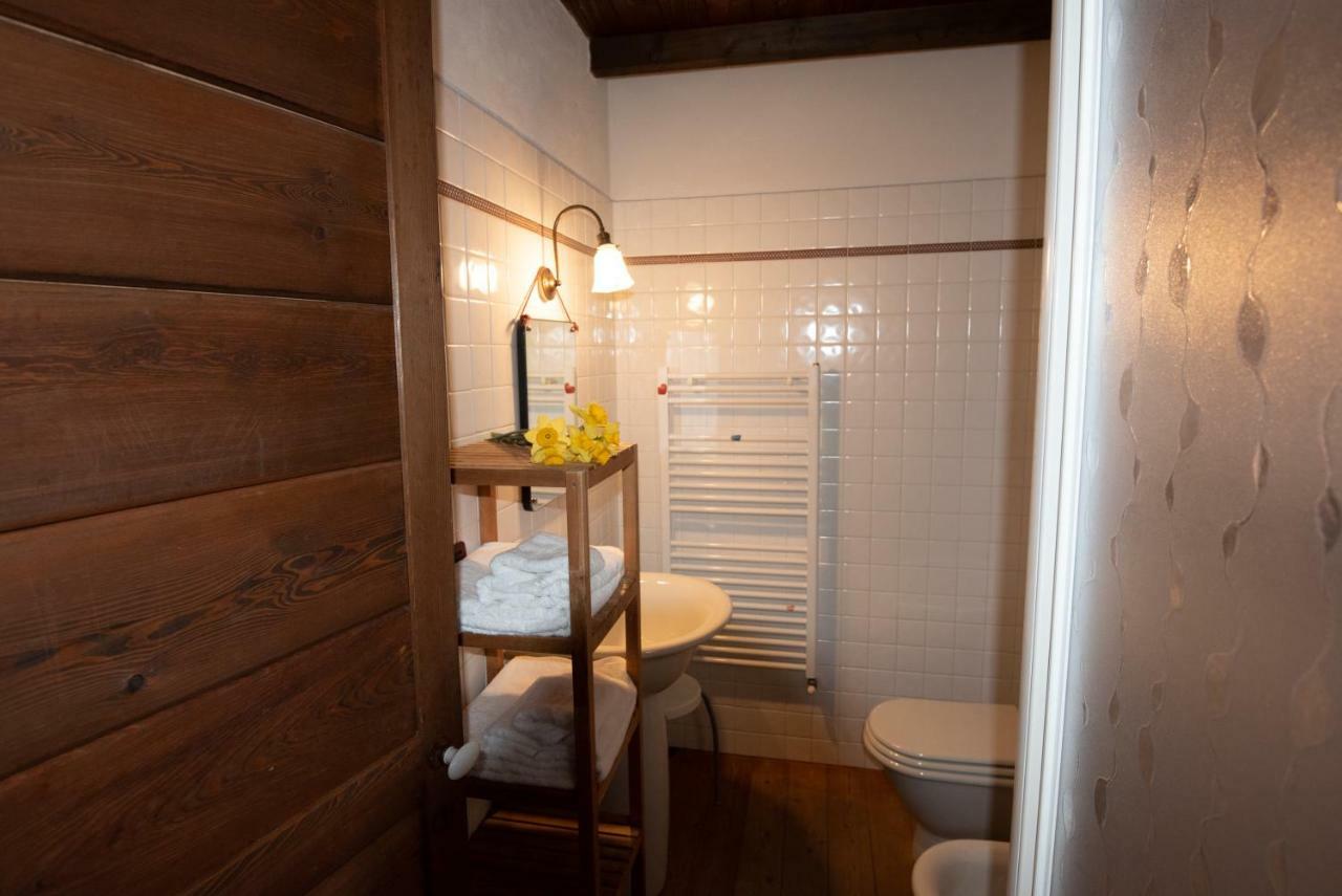 Guesthouse San Giulio San Maurizio D'opaglio Buitenkant foto
