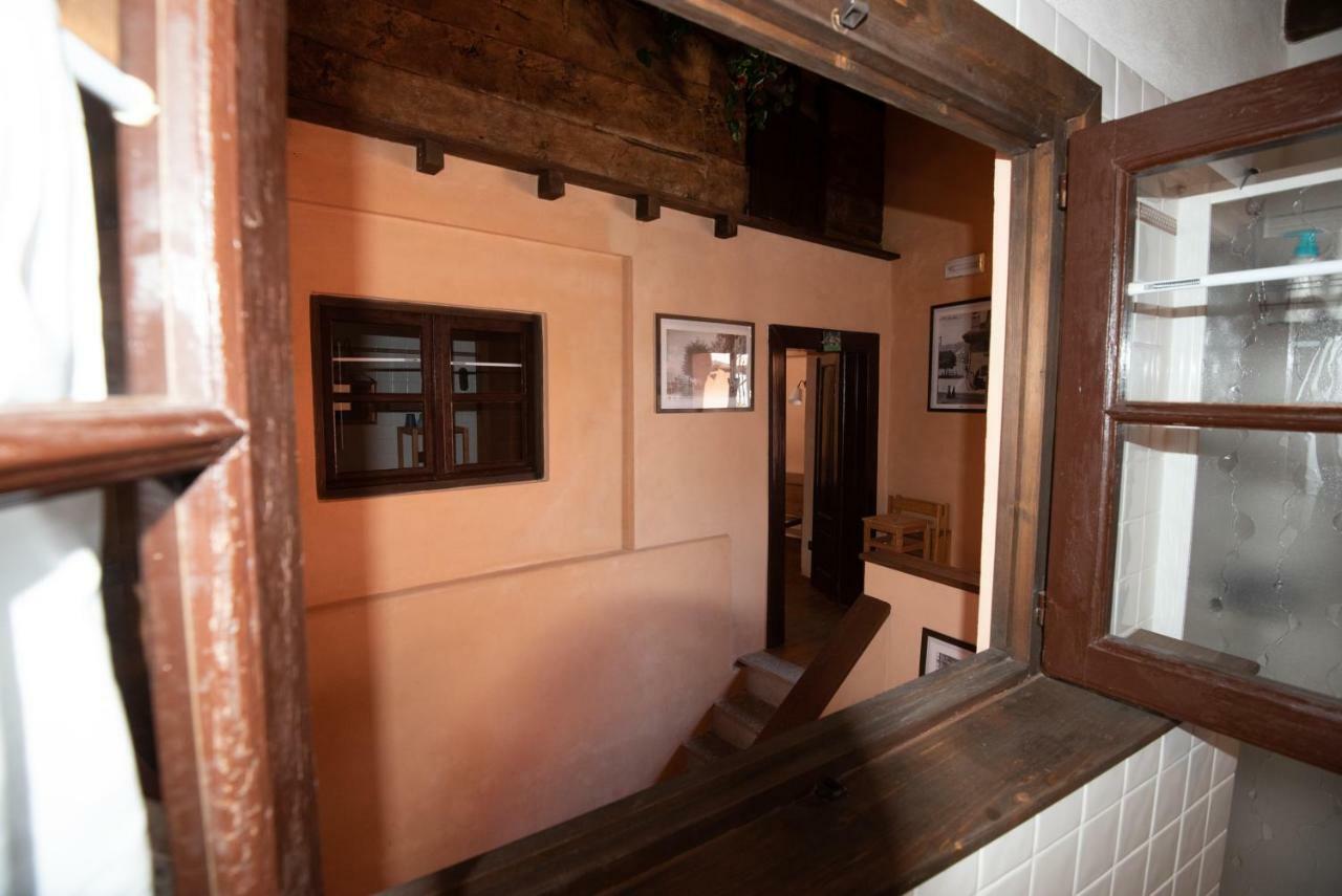Guesthouse San Giulio San Maurizio D'opaglio Buitenkant foto