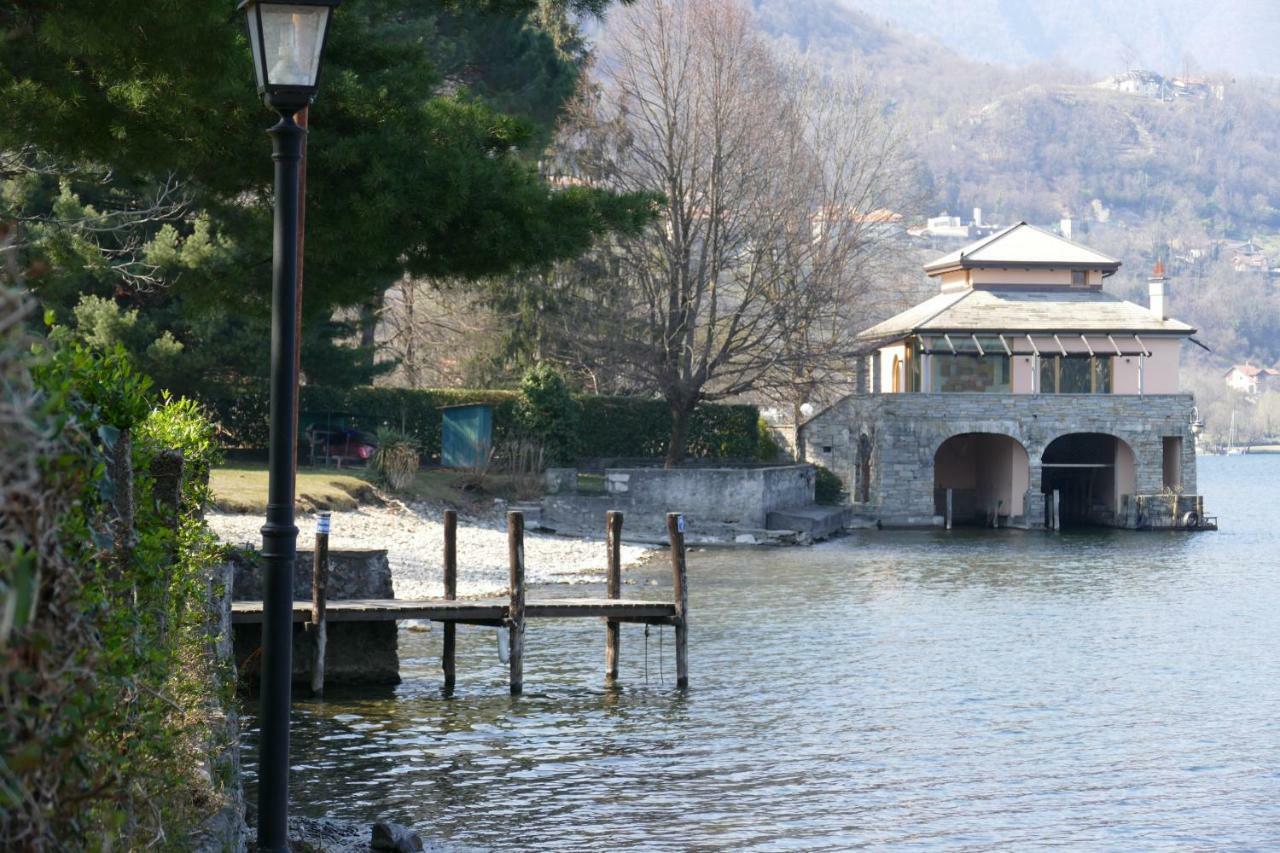 Guesthouse San Giulio San Maurizio D'opaglio Buitenkant foto