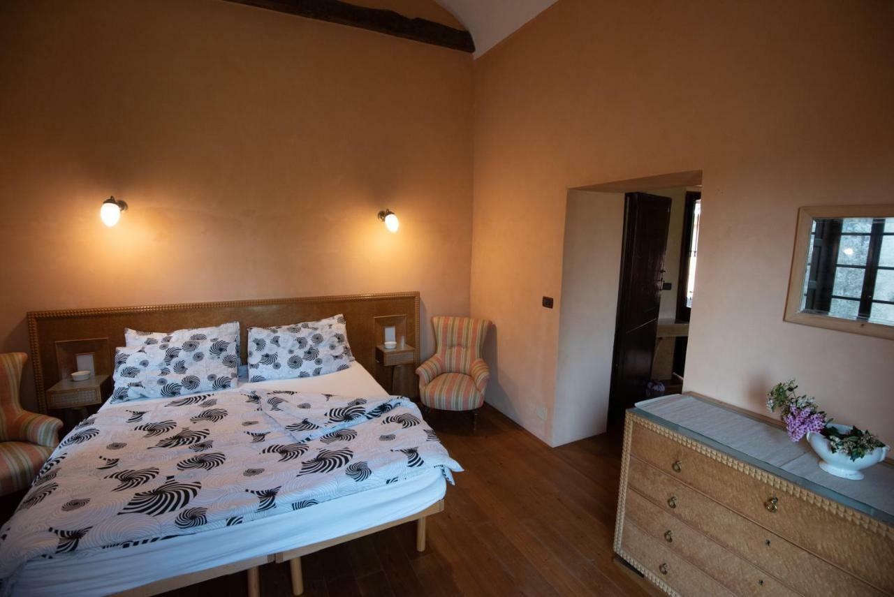 Guesthouse San Giulio San Maurizio D'opaglio Buitenkant foto