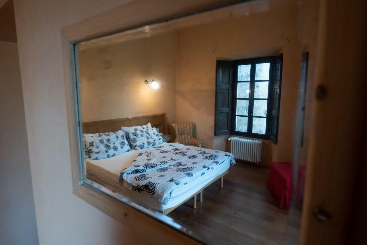 Guesthouse San Giulio San Maurizio D'opaglio Buitenkant foto