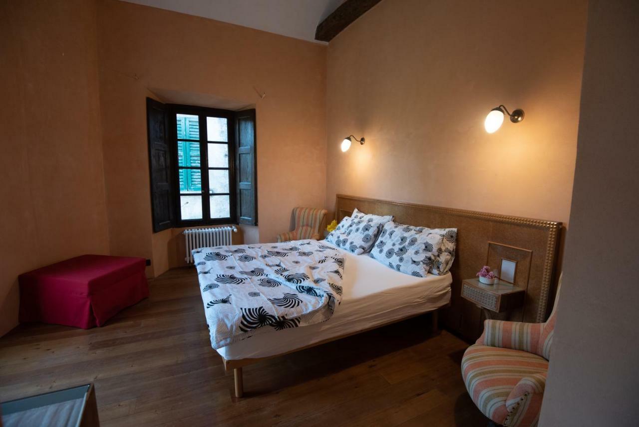 Guesthouse San Giulio San Maurizio D'opaglio Buitenkant foto